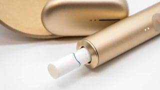 禁煙と運動は相性がイイ