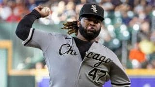 【MLB】「合法であるべきじゃない」　打者戸惑う“クネクネ投法”「これは常軌を逸している」