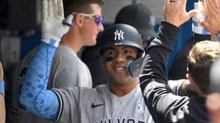 【MLB】大谷と新人王争った「超新星」が復活？　わずか60試合で“過去2年分”の躍動