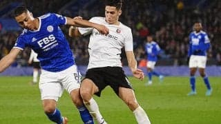 ハマーズがモロッコ代表CBアゲルドを獲得！　移籍金は約50億円に