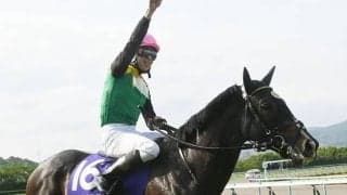 【宝塚記念想定騎手】タイトルホルダーは横山和生騎手、エフフォーリアは横山武史騎手