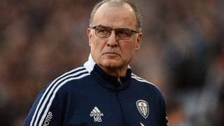 ビエルサがアスレティック帰還？　会長選候補が公約として招へい明言