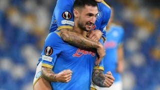 ガットゥーゾ就任のバレンシア、ポリターノ獲得か