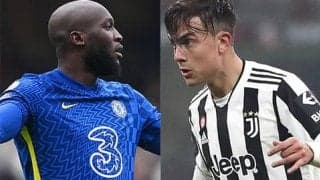 インテル、会長に続きマロッタCEOがルカク&ディバラの獲得意向を明言