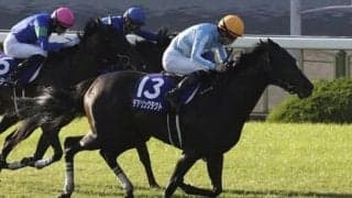 当初から宝塚記念に狙いを定めていたデアリングタクト。完全復活への条件は本当に整ったのか