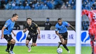 鬼木達監督が見つけた新たな勝利の方程式【「強い川崎フロンターレ」は戻ってきたのか】(3)