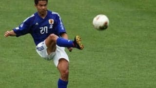 明神智和が語る日本サッカーの進歩。「異常」な状態にあった20年前から世界のスタンダードに到達した
