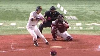 ボルトと「いい勝負しそう」　一塁到達わずか3.46秒…鷹・周東が「異次元の速さ」