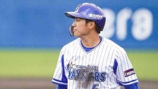 「日本を代表する選手になってもおかしくない」 DeNA名手が認める次代のスター候補生