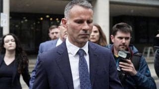 64年ぶりのW杯迫るウェールズ、ギグス監督が辞職表明…恋人に対する暴行容疑で休職続く