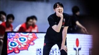 1997年6月21日、萩原美樹子が記した歴史