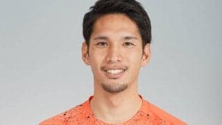 大宮MF三幸秀稔が右ヒラメ筋肉離れで全治6週間