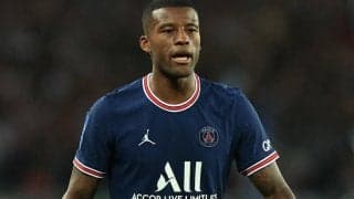 かつての主力ワイナルドゥムがPSGで苦境も…リバプールは復帰に動かず