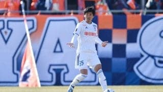 「3500いいね」アルビレックス新潟が「謎の”勝利パフォーマンス”」を披露!「Jリーグの質問」にDF千葉が明かした「正体」