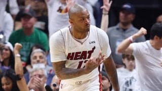 肉体派PJ・タッカーがフリーエージェントへ…経験豊富なベテランはヒートと再契約か？