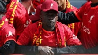 バイエルン移籍間近のマネ、クラブのレジェンドも歓迎　「ブンデス全体にとっても素晴らしい」