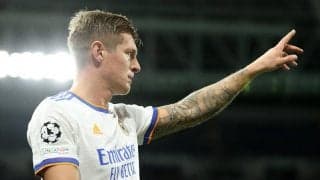 32歳クロース、契約更新を見送りか…来季最終年も