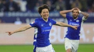 日本代表・板倉滉の今季｢ベストゴール｣!!「2度のキレキレ切り返し」からの衝撃弾!積極攻撃参加で決めた｢スーパーゴール｣