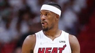 ファイナル進出を逃したバトラー「まだバスケットに関する話をする準備が整っていない」