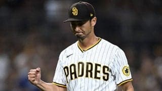 【MLB】ダルビッシュ、トレードの“交換相手”に投げ勝ち7勝目　7回4安打1失点で3連勝