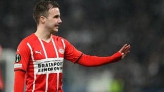 キャリアに再び火のゲッツェ、フランクフルト入りへ！　PSVからも移籍に向けて離脱