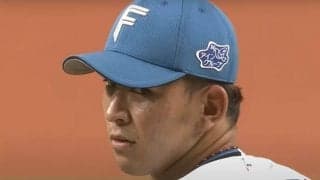 日ハム4年目右腕は「投球がプロ仕様」　“衝撃デビュー登板”に野球大好き芸人も注目