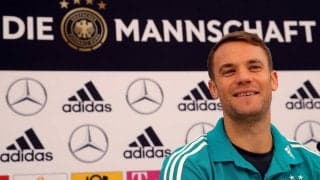 W杯で日本と対戦するドイツ代表の呼称「ディー・マンシャフト」が廃止に…7月末に結論