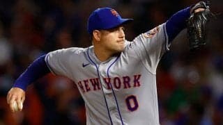 【MLB】154キロが“うねって沈む”　打者お手上げの高速魔球は「残忍」「気持ち悪い」