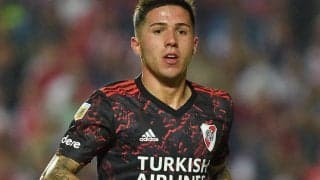 ミラン、リーベルの21歳MFに関心か　レナト・サンチェス断念なら完全シフトも？