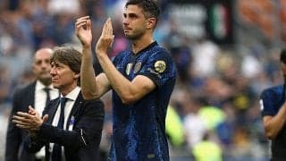 インテル退団のラノッキア、新天地はセリエA初昇格モンツァに