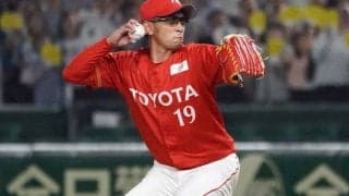 【社会人野球】「侍ジャパン」社会人代表合宿メンバー発表　38歳レジェンド佐竹功年もメンバー入り