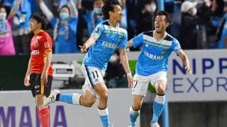 磐田FW大津祐樹が突発性難聴で復帰時期未定…「左耳からの音はほぼ聞こえない状態」