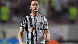 W杯に向け出場機会求めるゴディンがアトレチコ・ミネイロと契約解消…