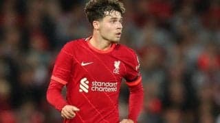 リバプールから退団濃厚のネコ・ウィリアムズ、昇格組ノッティンガム・フォレストが関心か