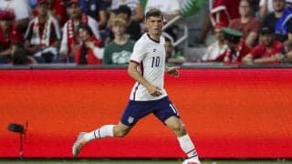 日本代表が9月にアメリカと対戦決定!Ｗ杯「ドイツ・スペイン対策」になる「3つの理由」と、バルセロナDFやチェルシーFWを擁する強豪国の「基本フォーメーション」