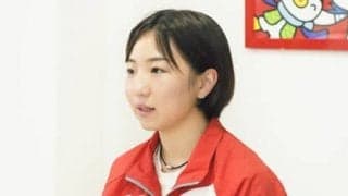 「天才ほどいきなりいなくなる」寺本明日香が語る体操女子の難しさと、指導者としての夢「挫折した選手を手助けしたい」