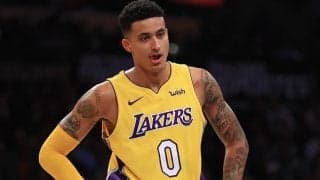 ウィザーズのクーズマが2017年のドラフトを回想「21チームとワークアウトをして…」