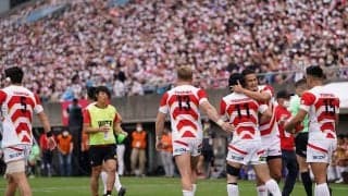 なぜ異例の“2チーム制”導入？　ラグビー日本代表、23年W杯へ「NDS」がもたらす刺激