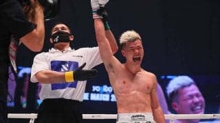 【THE MATCH 2022】那須川天心はなぜ武尊を攻略できたのか、勝敗を分けた「3つのポイント」とは