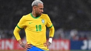 ネイマール所有の約13億円のプライベートジェットが緊急着陸…インスタでは飛行機からの写真も