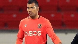 PSV、ニース守護神ワルテル・ベニテスをフリーで獲得！