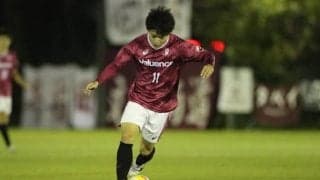 ア式蹴球部卒業記念特集　第４回　ＭＦ小林将也『目の前にある活動を全力で』