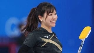 「その言葉、励みになります」吉田知那美の”人生訓”に共感者続出！笑顔＆真顔での練習模様に「これまた格好良い」との反応も