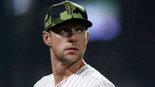 【MLB】通算131発男は「嫌な奴だ」　敵地ファンへの“思わせぶり”行為に批判殺到