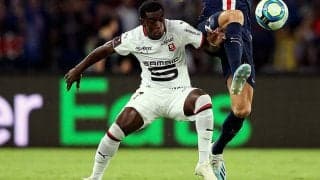 モンペリエ、クラブ・ブルージュから元レンヌDFフェトゥ・マウアサをレンタル