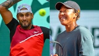 大坂なおみ設立のマネジメント会社、最初のクライアントは世界45位キリオス「加わることは理にかなっている」
