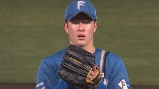 4年前から進化した美直球「これまじえぐい」　吉田輝星、秋田凱旋で4回まで無失点