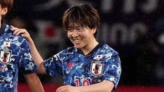 圧巻ドリブル弾を含む2G2Aと籾木結花が大活躍! 宝田フル出場でチームはUWCL圏内2位をキープ