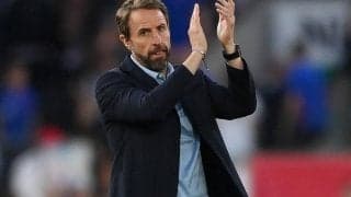 FA会長、UNL最下位もサウスゲイト続投を支持