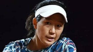  内島萌夏 WB予選で初戦敗退 